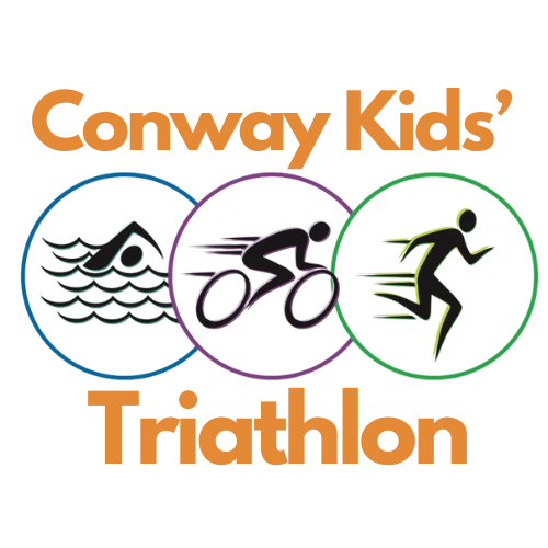 Conway Kids' Triathlon