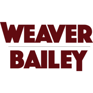 Weaver Bailey Logo